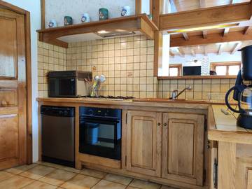 Vakantiehuis voor 6 Personen in Bordes-Uchentein, Franse Pyreneeën, Afbeelding 3