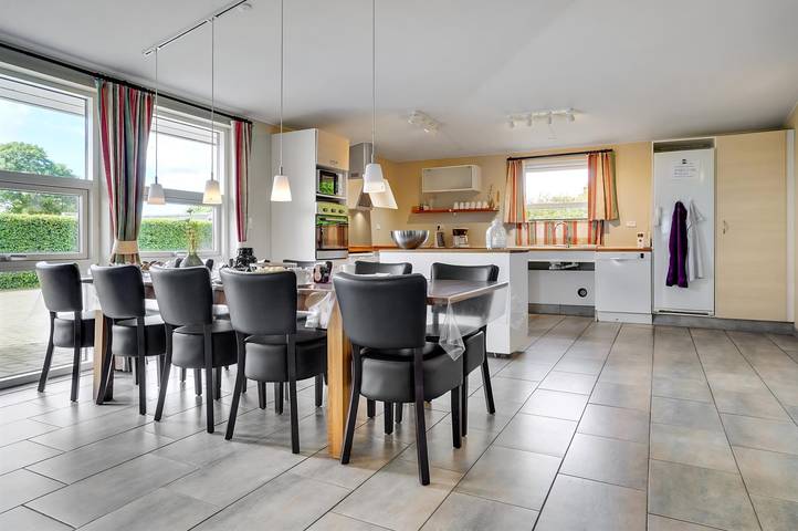 Ferienhaus für 10 Personen in Arrild - 3