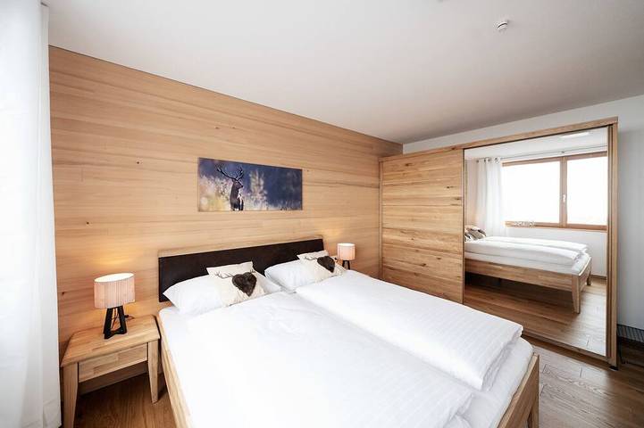 Ferienwohnung für 5 Personen, mit Terrasse in Fontanella - 3