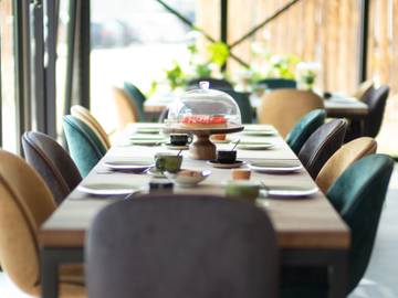 Ferienhaus für 18 Personen in Zandvoort, Niederländische Nordsee, Bild 3