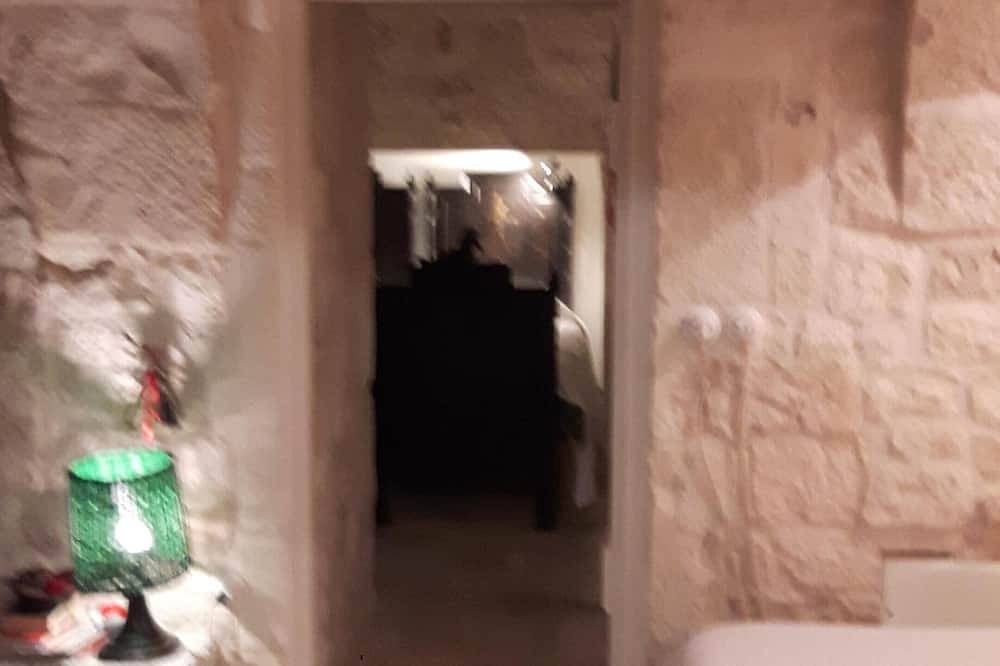 Trulli valle d'itria in Cisternino, Salento