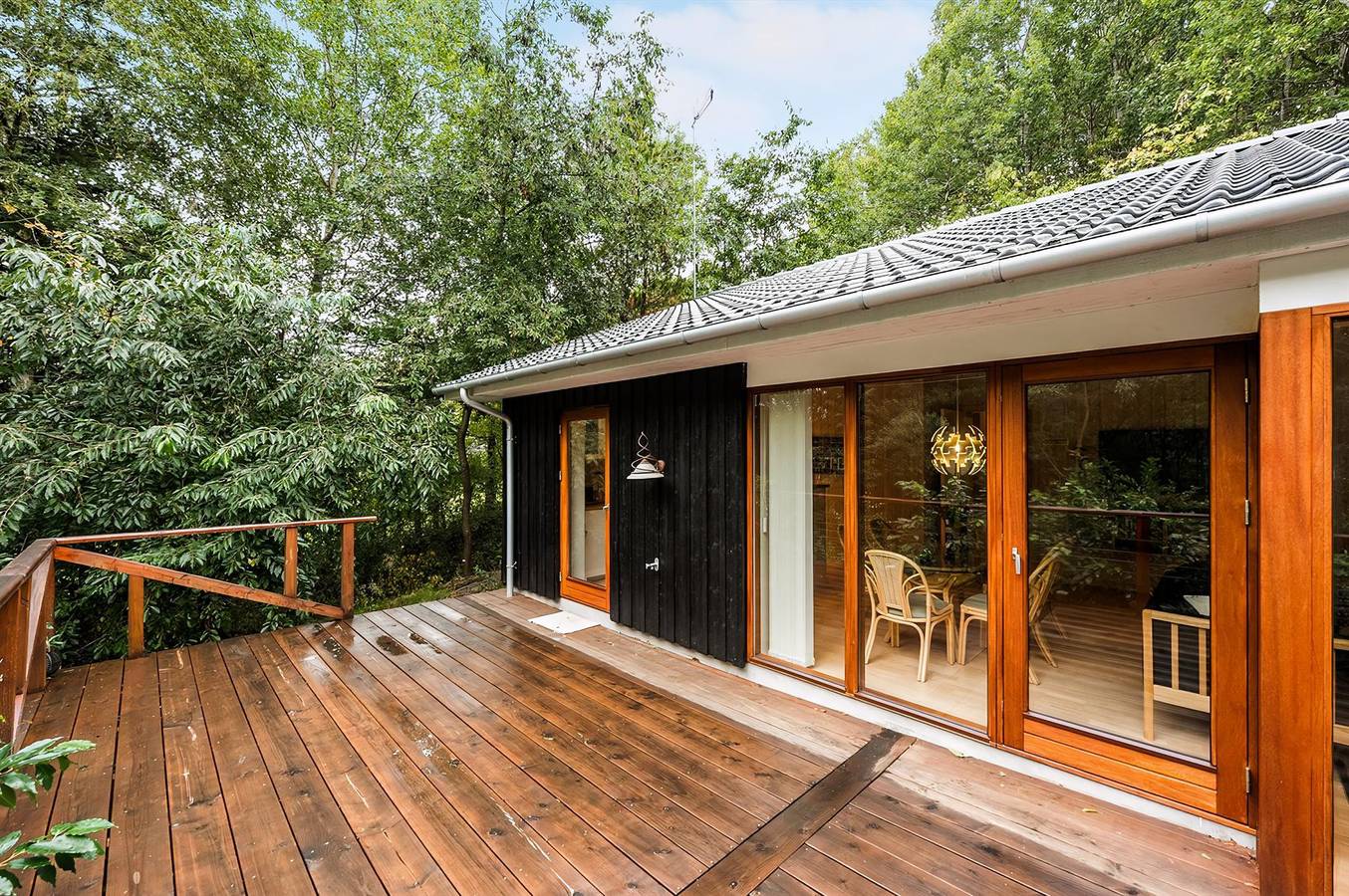 Nice home in Silkeborg w/ Wifi and 3 Bedrooms in Silkeborg