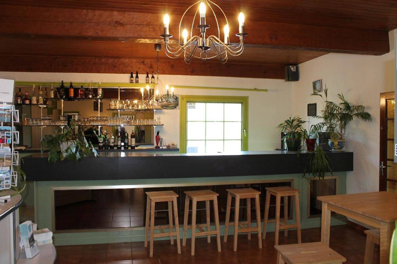 Hôtel La Peupleraie in Nampont, Région d'Abbeville