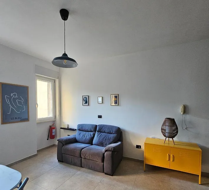 Appartamento vacanze per 2 persone, con animali domestici - 1