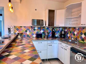 Gîte pour 6 Personnes dans Capestang, Région de Béziers, Photo 2