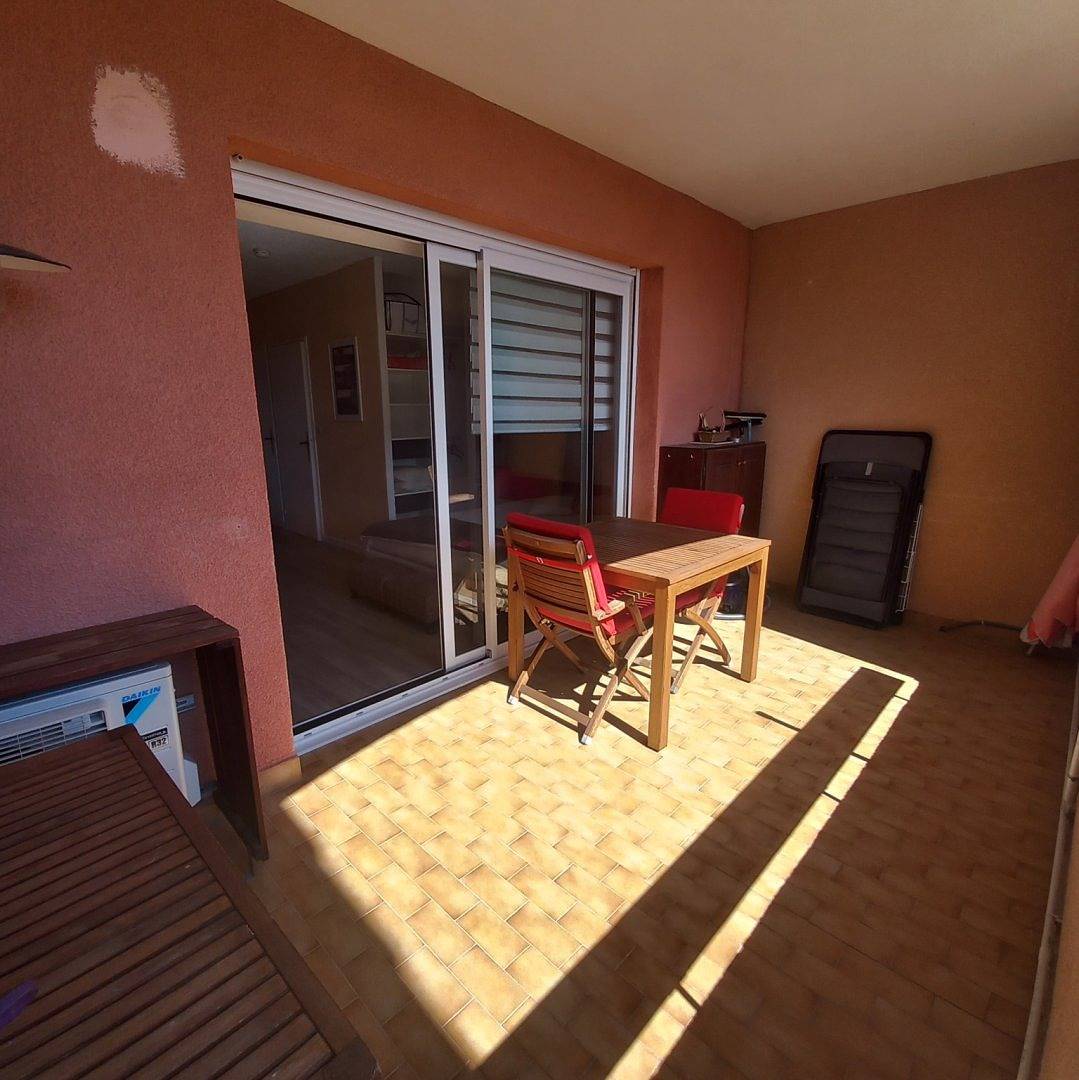 Appartement entier, Studio Ajaccio, à 5mn plage Marinella in Ajaccio, Région d'Ajaccio