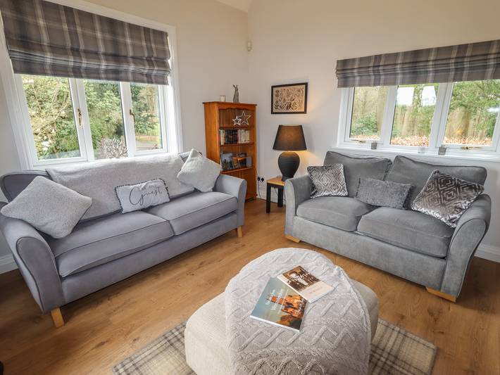 Beau Cottage in Bewdley, Worcestershire
