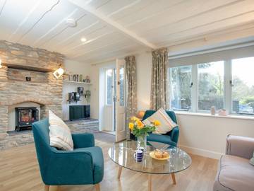 Cottage for 4 People in North Huish, Devon, Photo 1