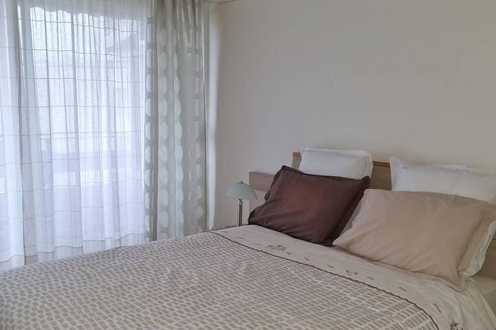 Gîte pour 3 personnes dans Port du Cros de cagnes - 2