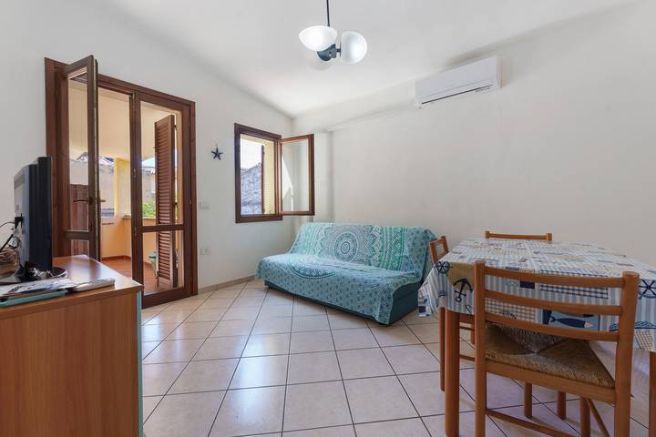 Appartamento intero, Gamm Simius Home Holiday 2 in Crabonaxa/Villasimius, Villasimius