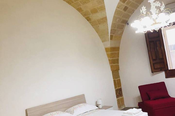 72020 Tuturano Guest House in Brindisi, Salento