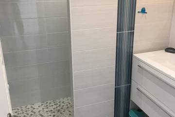 Maison De Vacances pour 4 Personnes dans La Rochelle, Région de La Rochelle, Photo 3