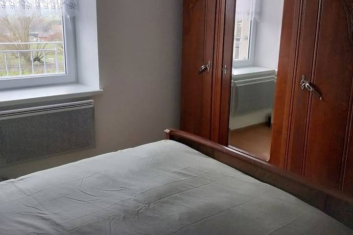 Beau Gîte 3 épis - 5 personas in Sarreguemines