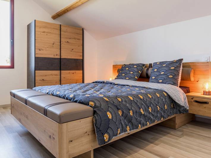 Gîte au calme près de Nantes - 4 pers. in Ligné, Vallée de la Loire