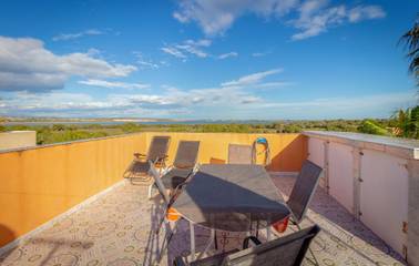 Holiday Apartment for 4 People in El Chaparral, Torrevieja, Photo 4