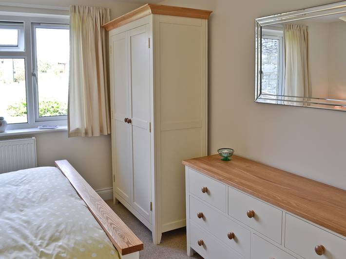 Cottage für 2 Personen mit Garten in Southwell (Portland), Isle of Portland