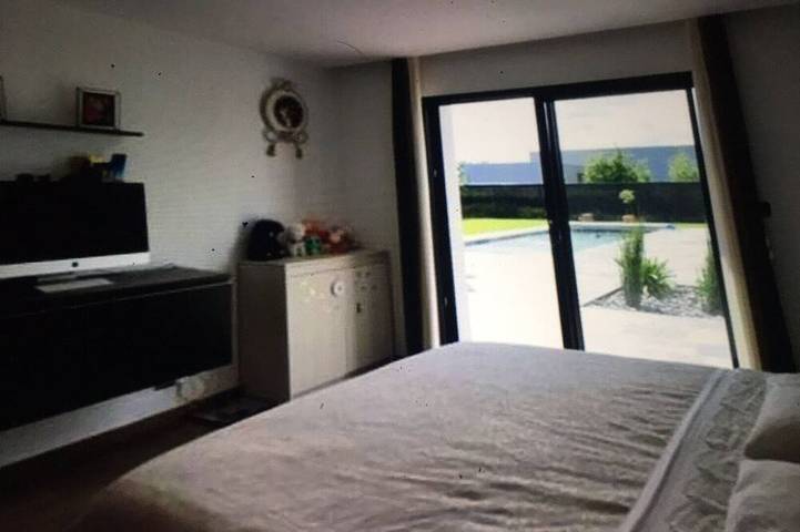 Location de vacances pour 8 personnes, avec jardin et terrasse à Ploeren - 2