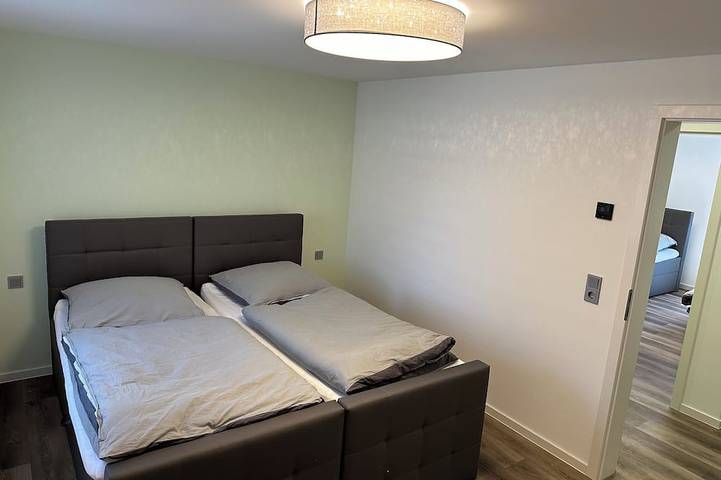 Ganze Wohnung, Bestnest.de  Gemütliche Wohnung nahe Dresden in Dippoldiswalde, Osterzgebirge