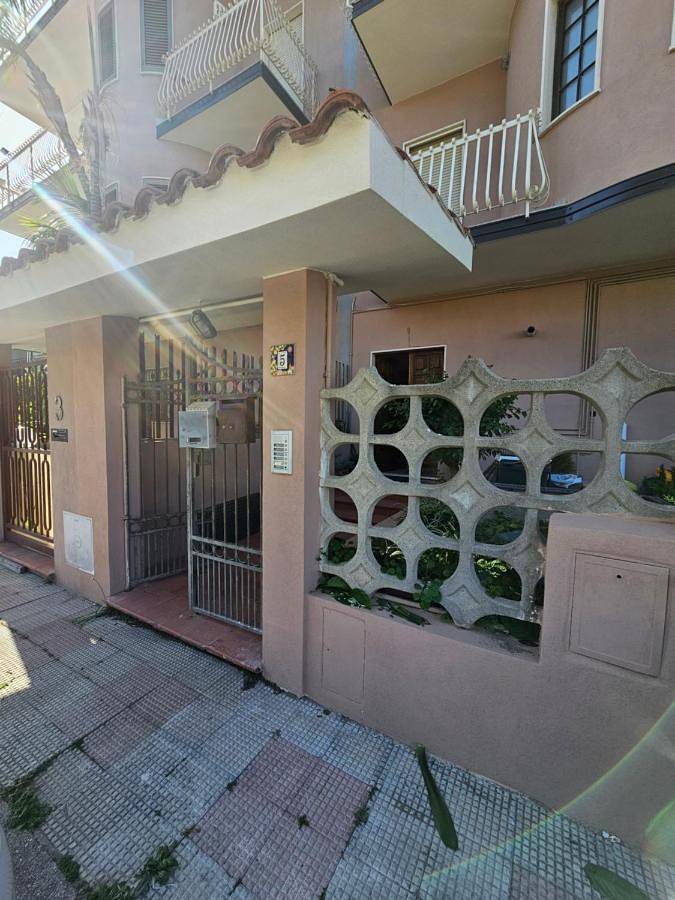 Gîte pour 6 personnes, avec Balcon ainsi que Terrasse et Vue à Bianco (homonymie) - 3