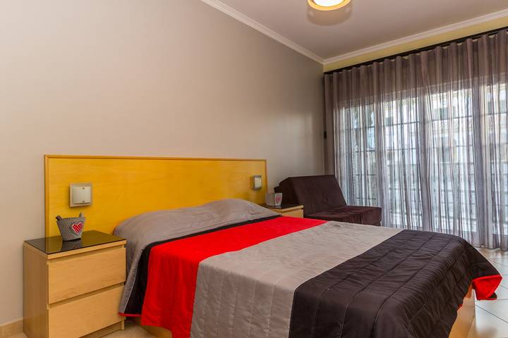 Location de vacances pour 6 personnes, avec terrasse dans Vila Nova de Cacela - 3