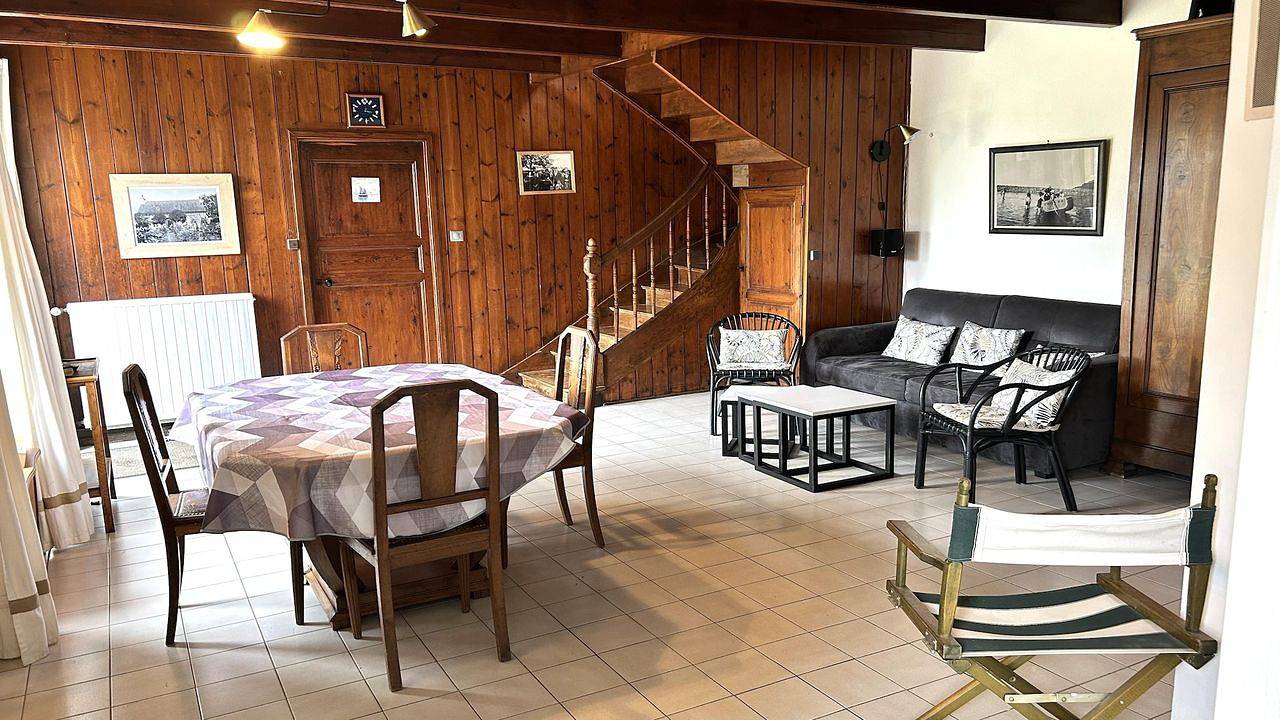 Ferienhaus für 6 Personen (115 m²) in Pordic in Pordic, Côte de Goëlo