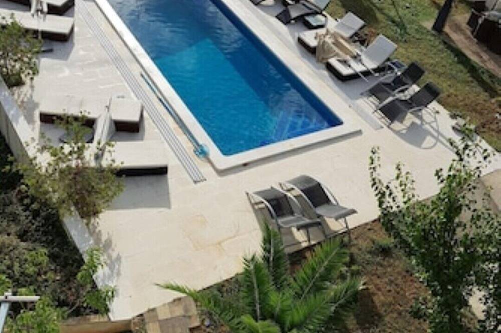 Appartamento vacanze a Marina (Croazia) a partire da 109€ a notte