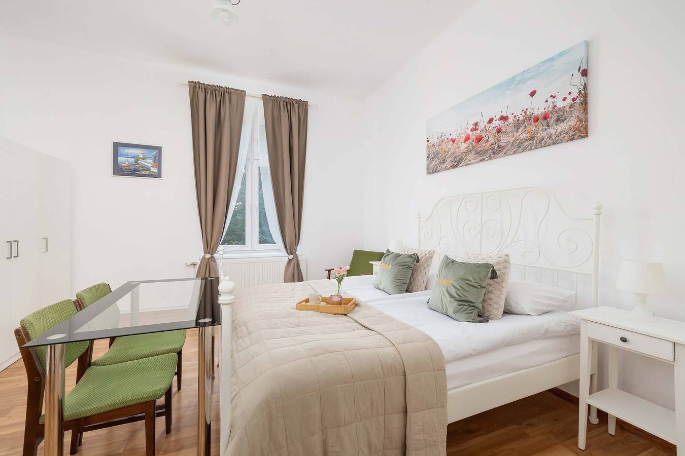 Apartamento entero, Dietla 48 | Krakow | Family Apartment | Desk | City Center in Cracovia, Pequeña Polonia (región histórica)