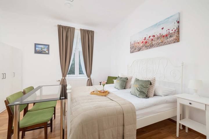 Apartamento de vacaciones para 6 personas - 1