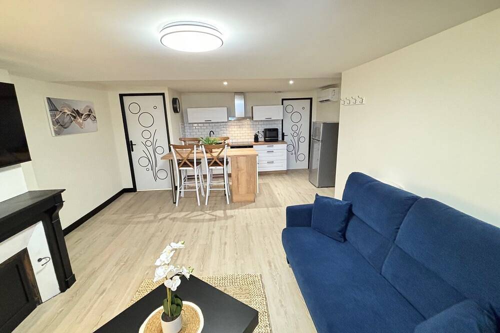 Appartement de vacances