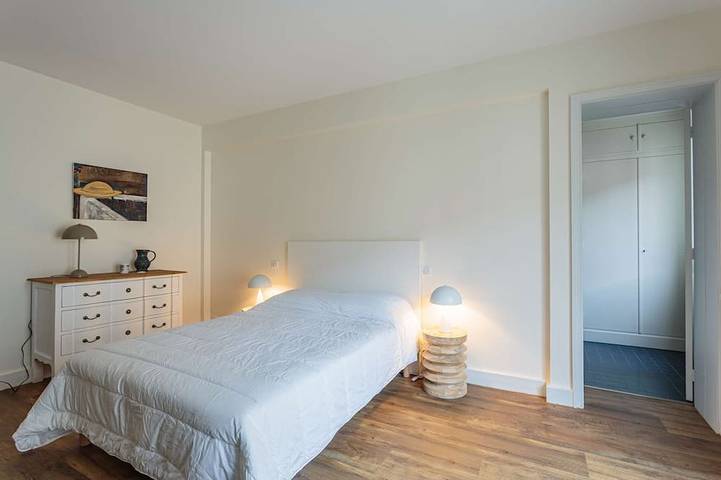 Gîte pour 6 personnes dans Casino La Pergola - 3