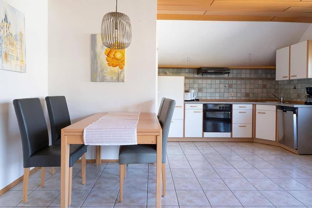 Ferienwohnung - Haus Elfriede in Konz, Landkreis Trier-Saarburg