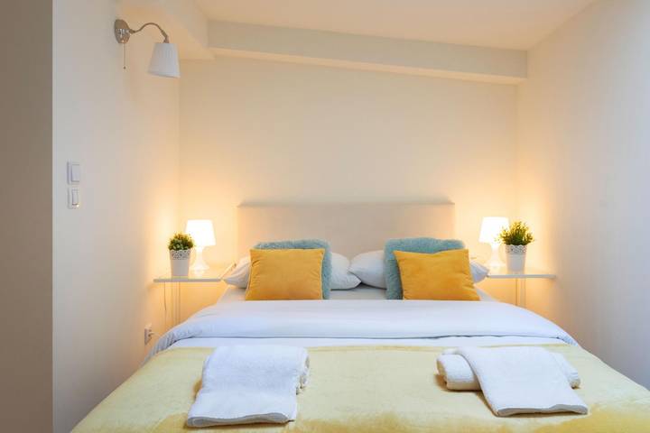 Ferienwohnung für 5 Personen in Zagreb - 2