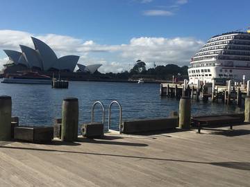 Cottage for 4 People in Millers Point, Sydney, Photo 3