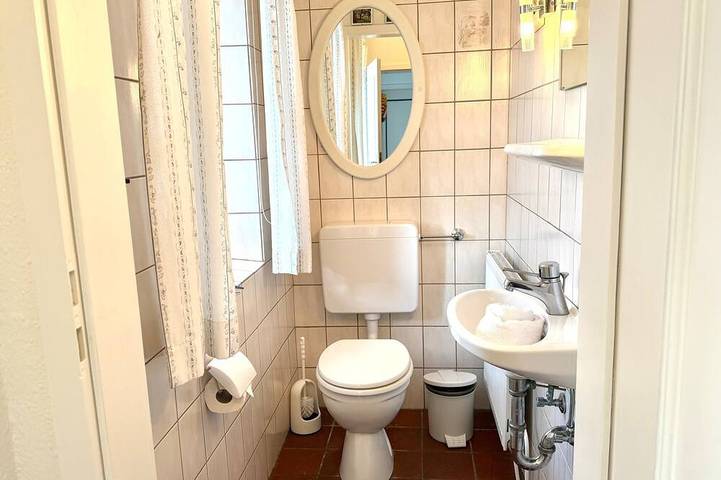 Ferienhaus für 4 Personen, mit Garten und Terrasse, mit Haustier in Wrixum - 4