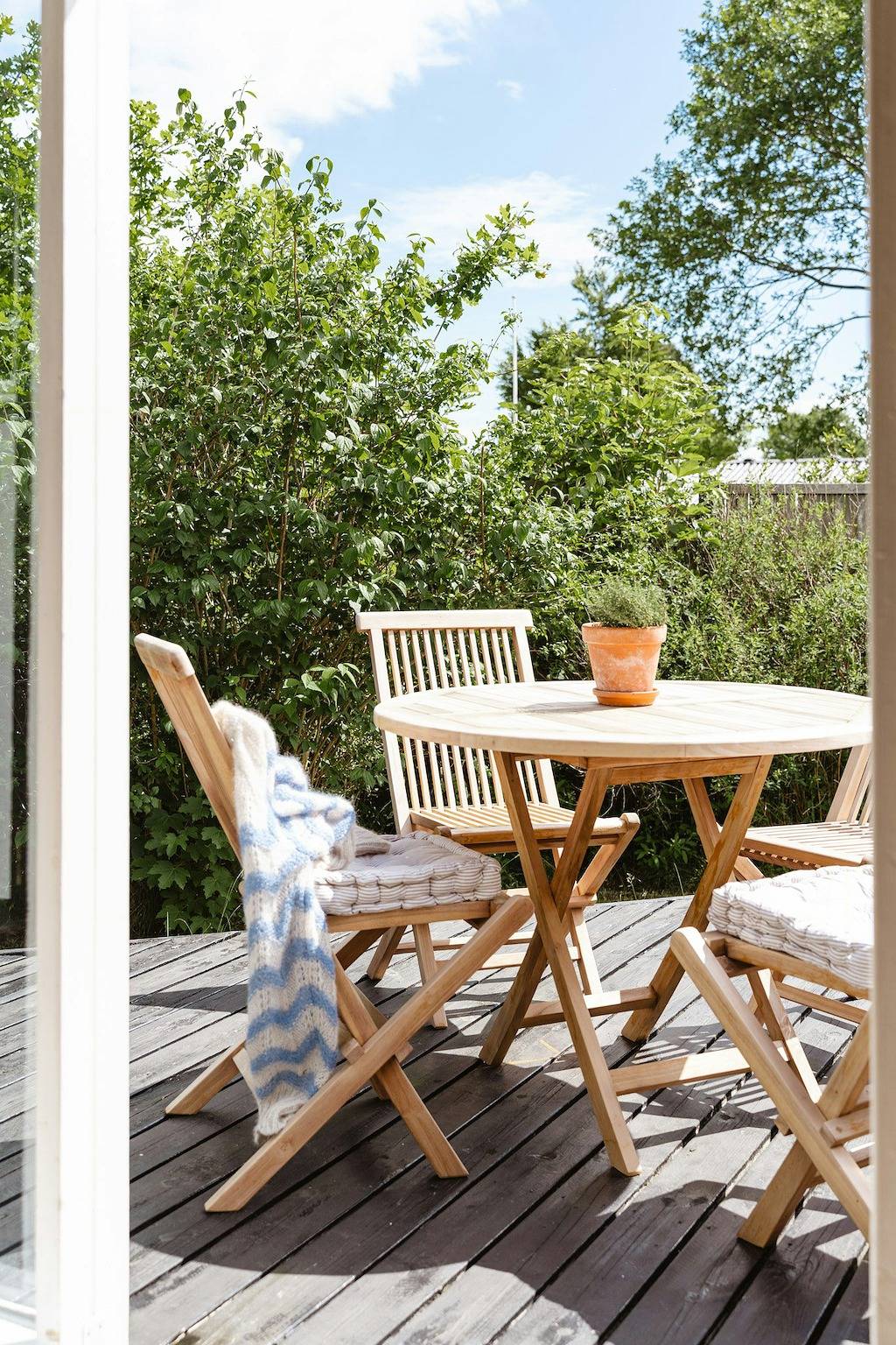 Nähe zu Strand, Wald und Mountainbikestrecken in Grenå Strand, Grenaa