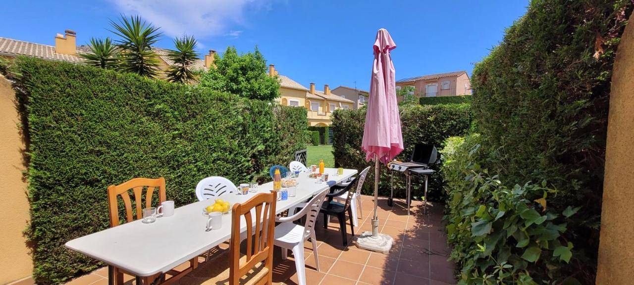 Casa Estartit Oest 6A R in l'Estartit, Estartit