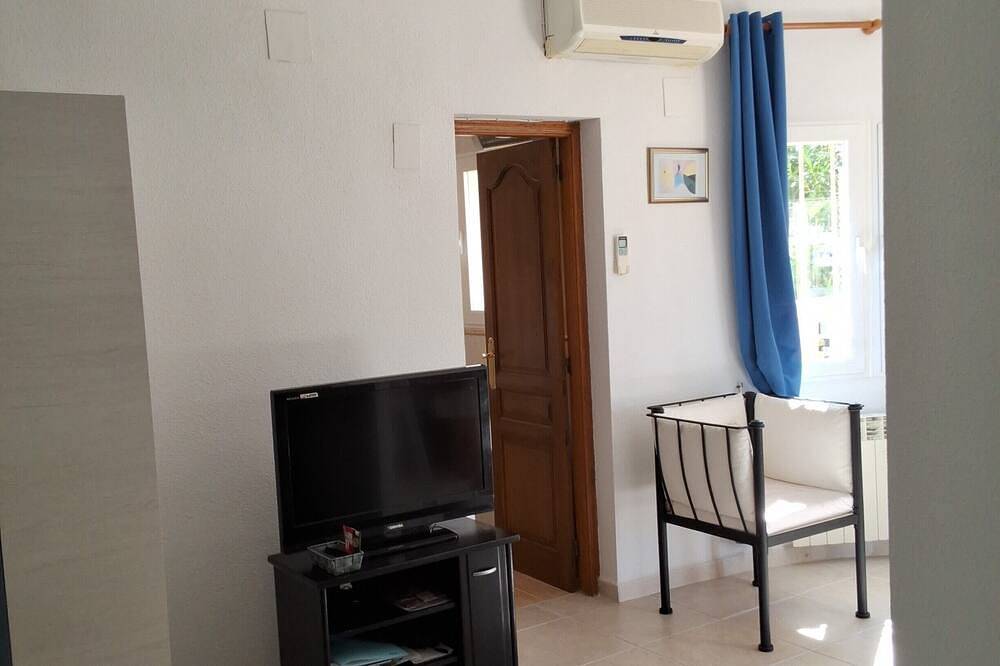 Ganze Wohnung, Apartment 3 Costa Blanca in Monte Pego, Pego
