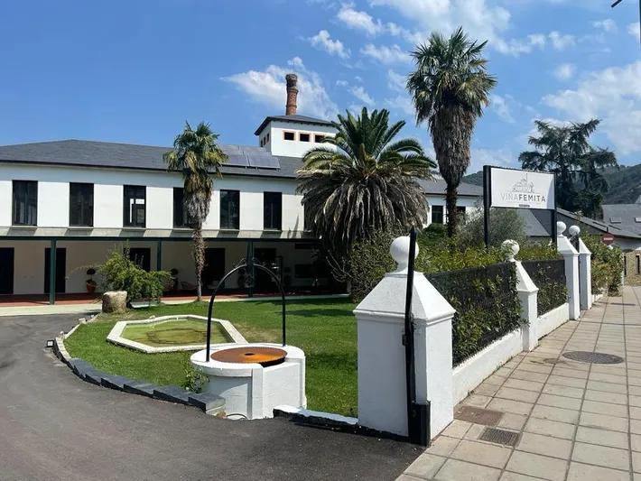 Auberge pour 1 personnes - 1