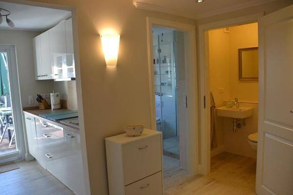 Ganze Wohnung, Möwennest, 70qm für bis zu 3 Personen in Westerland, Sylt (Gemeinde)