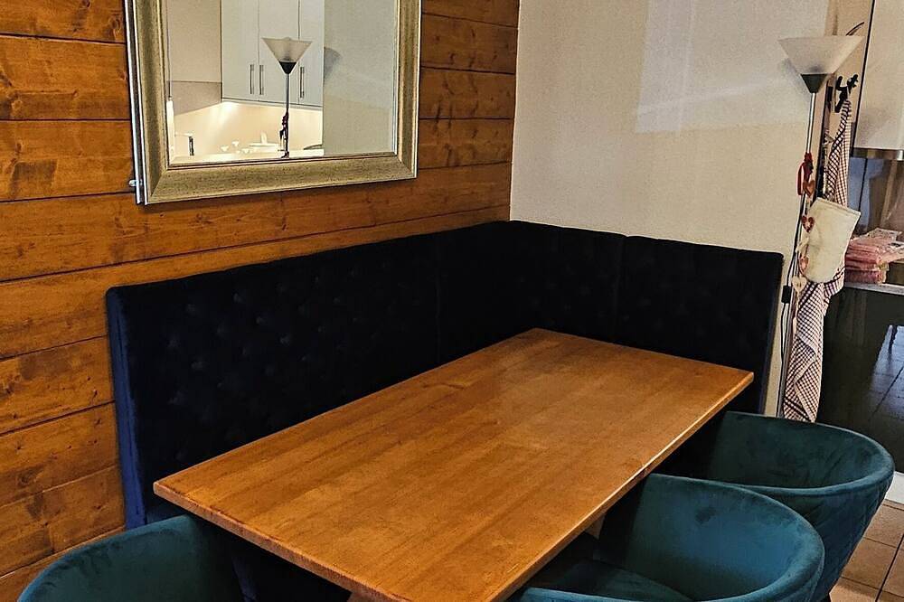 Photo : Appartement de vacances