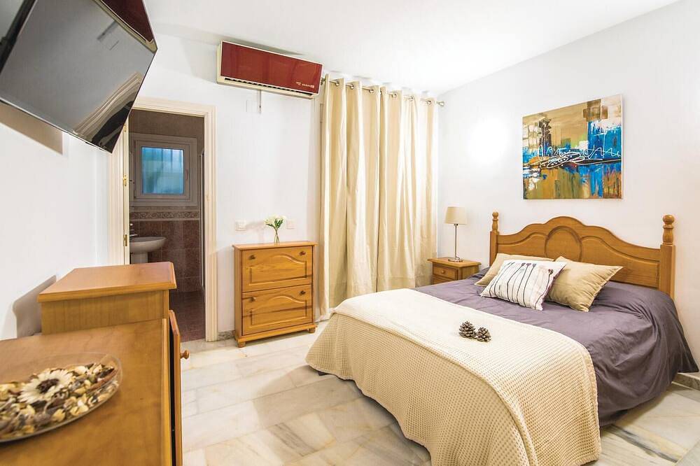 Atemberaubendes Haus in Benalmádena in Benalmádena, Costa del Sol