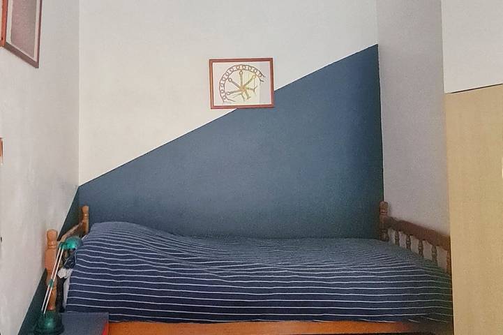 Gîte pour 4 personnes, avec piscine et terrasse ainsi que jardin et jacuzzi, animaux acceptés à Salernes - 4