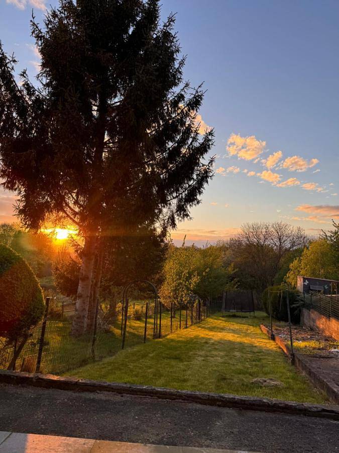 Gîte pour 3 personnes, avec jardin et terrasse dans Jumet - 3