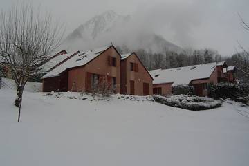 Chalet pour 6 Personnes dans Cauterets, Pyrénées, Photo 4