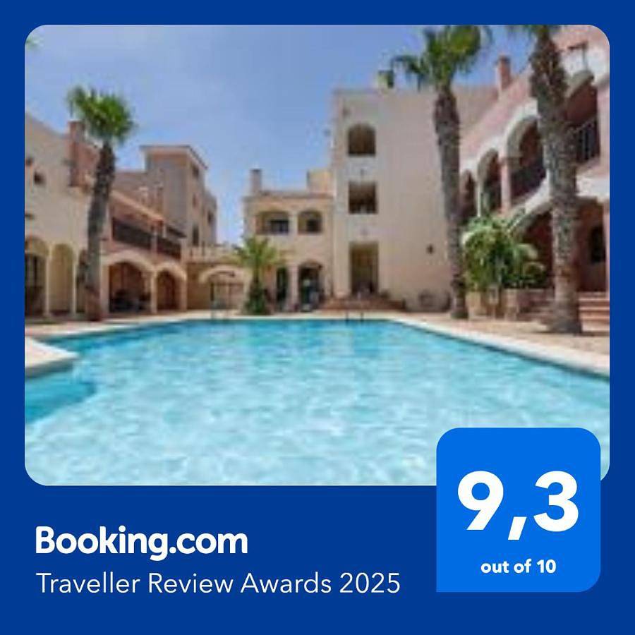 Two-Bedroom House in Villaricos, Cuevas del Almanzora