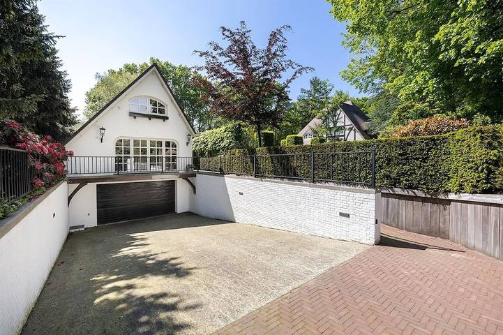 Ferienhaus für 4 Personen, mit Terrasse und Garten in Nordholland