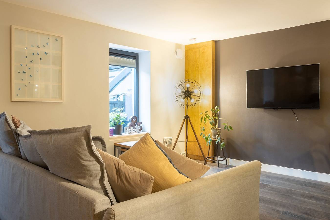 Appartamento intero, Guestready - Cosy retreat in Dublin in Dublino, Contea di Dublino