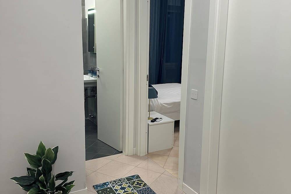 Rooms For Holiday And Relax In Sorrento in Sorrento, Península Sorrentina