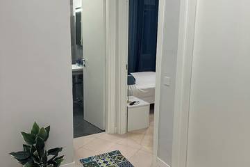 Guesthouse for 4 People in Sorrento, Tyrrhenian Coast Campania, Photo 3