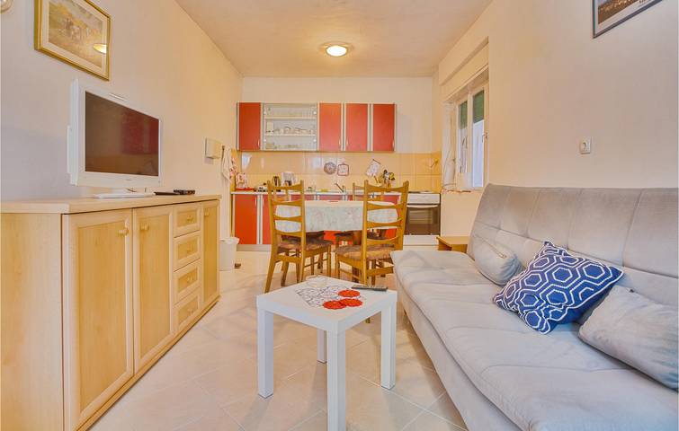 Ferienhaus für 6 Personen, mit Terrasse in Zadar (Kommun) - 3